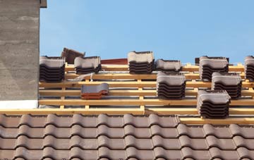 Sytchampton clay roofing costs