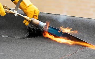 flat roof repairs Sytchampton, Worcestershire