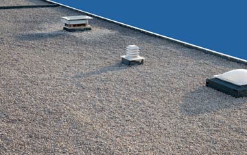 flat roofing Sytchampton, Worcestershire