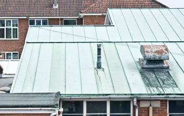 Sytchampton lead roofing costs